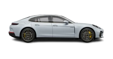 2025 Porsche Panamera Turbo S E-Hybrid