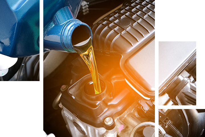 Lexus Auto Repair Tire Replacements and Rotations