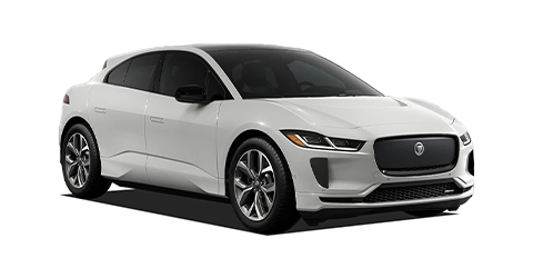 2024 Jaguar I-PACE R-Dynamic HSE