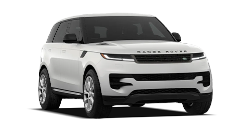 2024 Range Rover Sport SE
