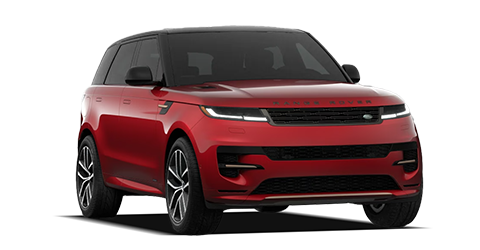 2024 Range Rover Sport Autobiography 