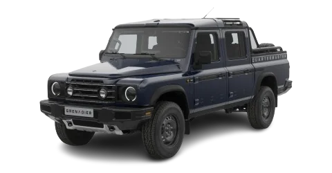 2024 INEOS Grenadier Quartermaster