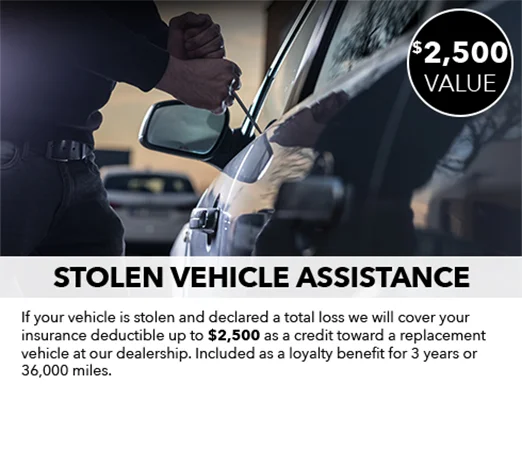 service offer