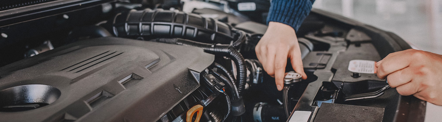 Why You Should Not Ignore Your Check Engine Light?