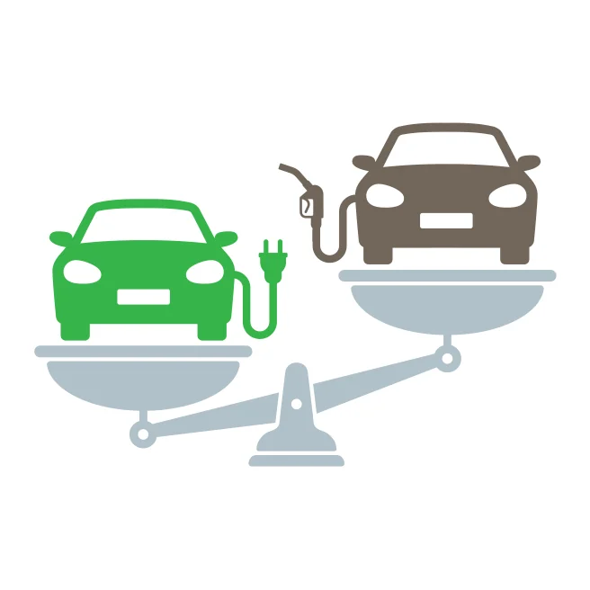 @ cars on a scale