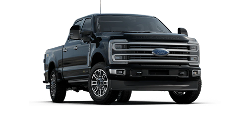 2023 Ford Super Duty F-350 Limited