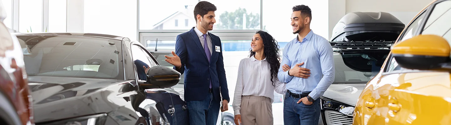 Discover Certified Pre-Owned INFINITI Vehicles at INFINITI of South Miami