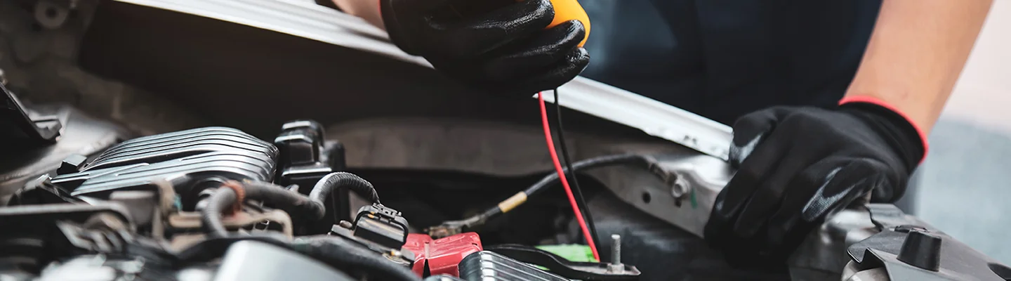 Expert MINI Maintenance Services at MINI of South Miami in Miami, FL