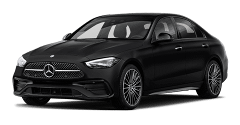 Mercedes-Benz C300 4MATIC® Sedan