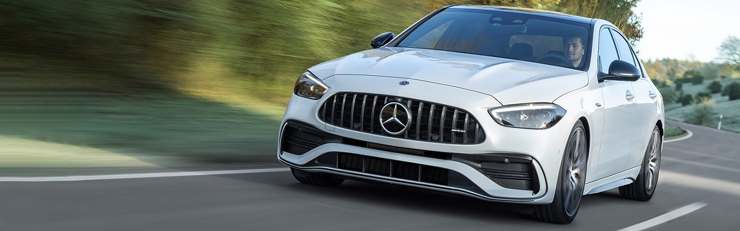2023 Mercedes-Benz C-Class slider2