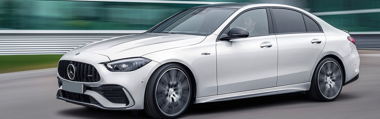 2023 Mercedes-Benz C-Class slider3