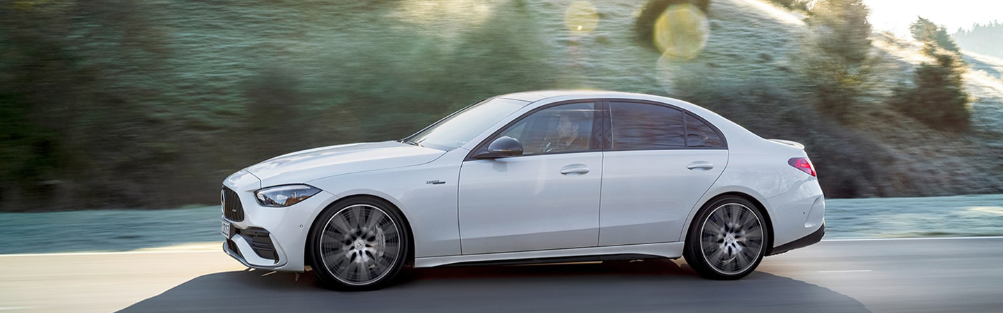 2023 Mercedes-Benz C-Class slider4