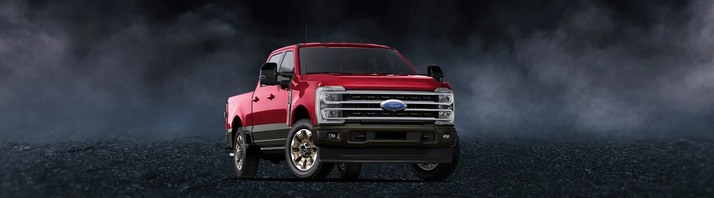 Impressive Capability & Rugged Performance Features Inside the 2025 Ford F-250/Bob Bell Ford