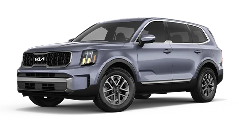2025 Kia Telluride LX