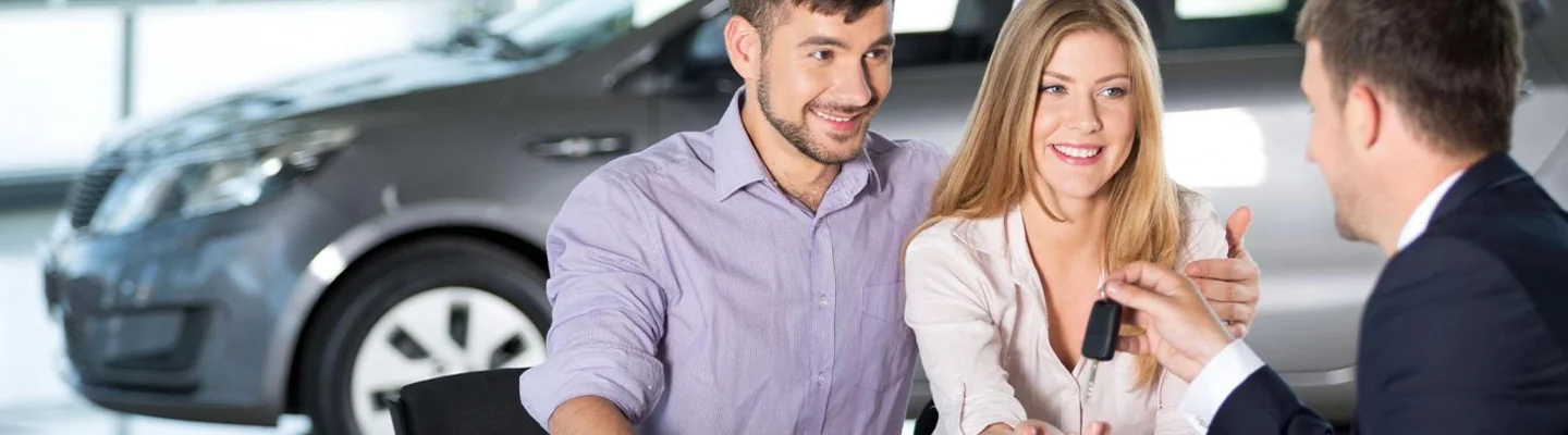 Pre-Owned Car Shopping Your Guide to Your Dream Car