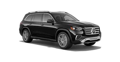2024 Mercedes-Benz GLS 450 4MATIC