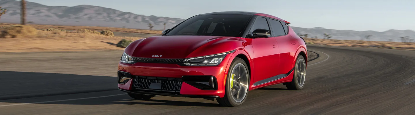 Lease a Kia EV6 Today at Hilltop Kia | Hilltop Kia in Richmond, CA