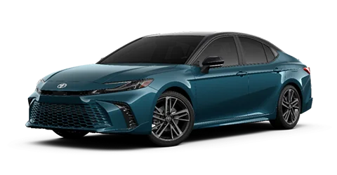 2025 Toyota Corolla XSE