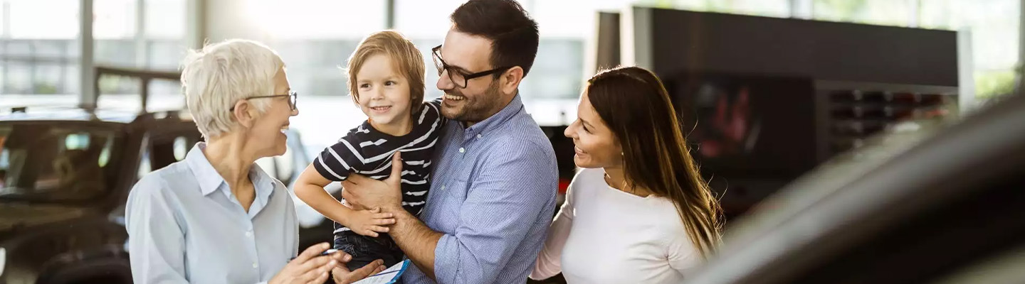 New vs. Used Trucks: Why a Used Truck is the Right Choice