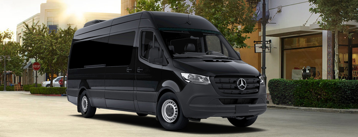 2021 Mercedes-Benz Sprinter
