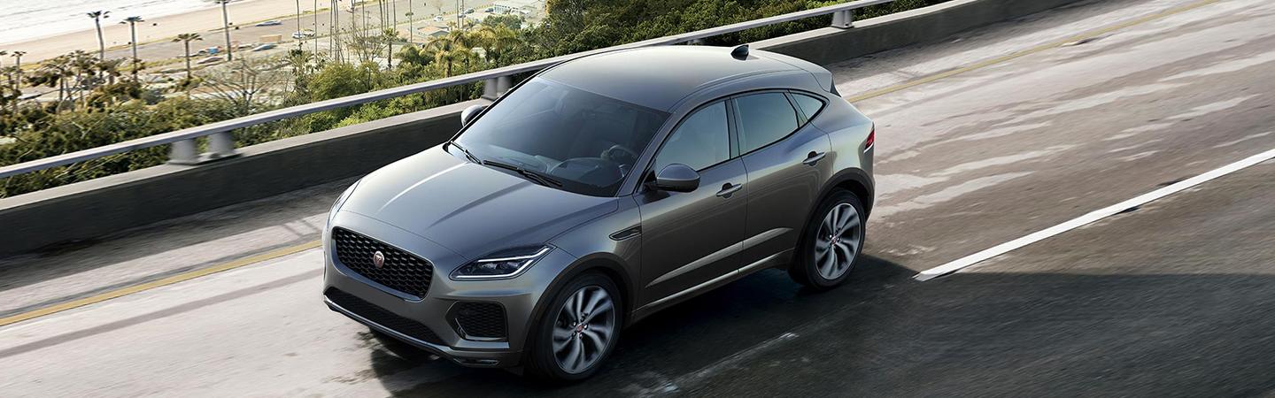 2022 Jaguar E-PACE Specs slider3