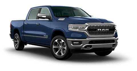RAM 1500 at Central Florida CDJR in Orlando, FL