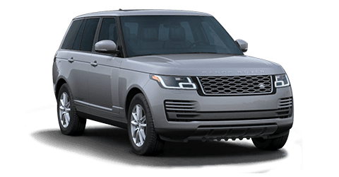 Range Rover at Central Florida CDJR in Orlando, FL