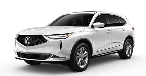 2022 Acura MDX