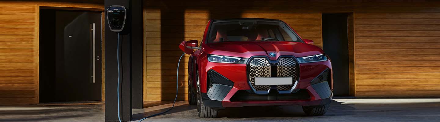 Top Advantages of Electric Vehicles
