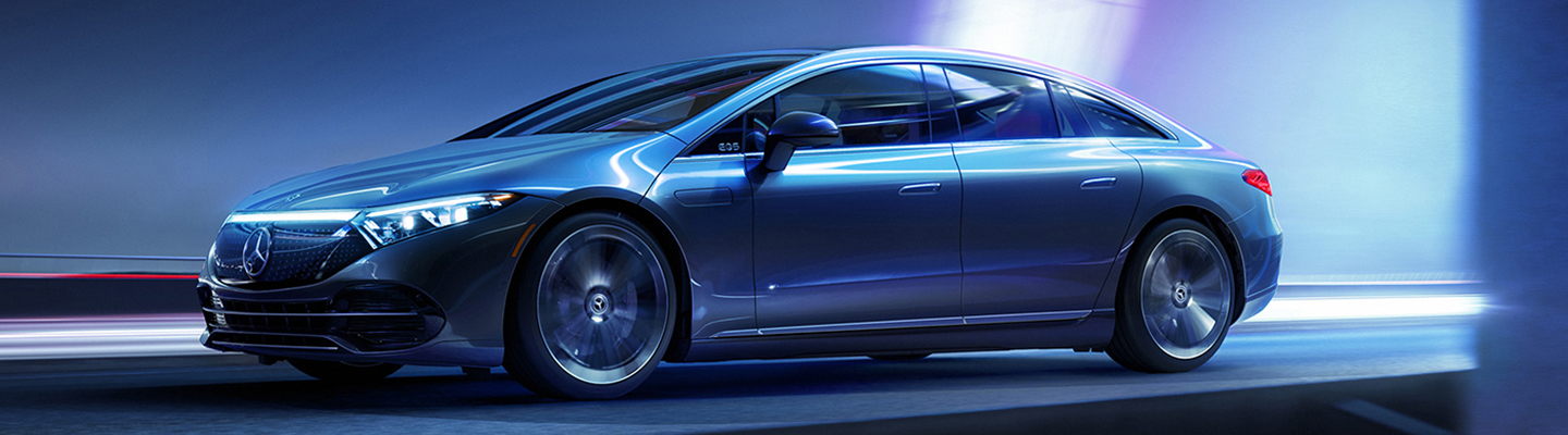 Benefits of Electric Cars