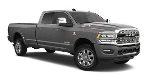 2024 RAM 2500 Limited 