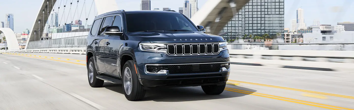 2024 Wagoneer Dimensions blackcolor wheelview