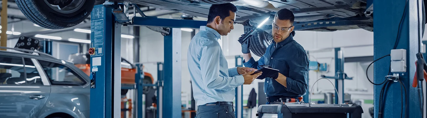 Lexus Care: Services and Benefits of Owning a Lexus