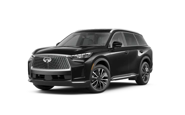 INFINITI QX60