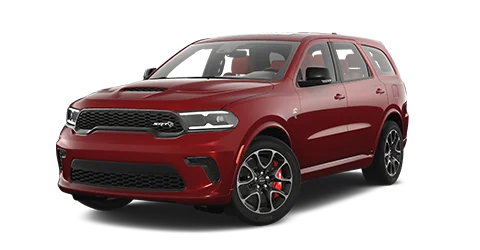 2024 Dodge Durango SRT HELLCAT Premium 