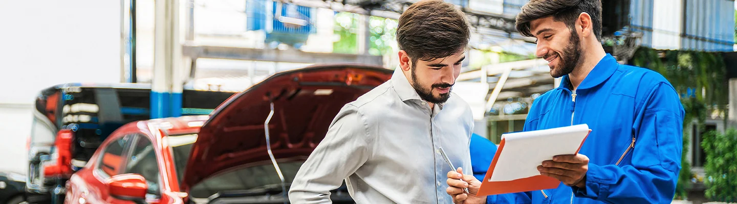 Services We Provide at Volkswagen of South Miami 