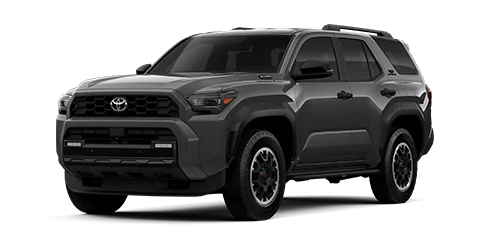2025 Toyota 4Runner TRD Pro