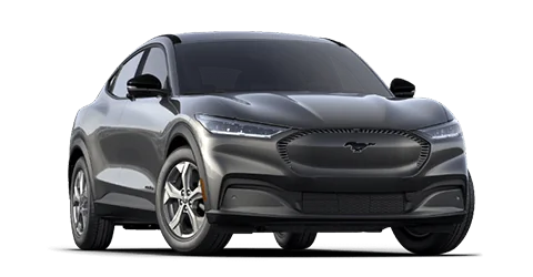 2024 Ford Mustang Mach-E Select