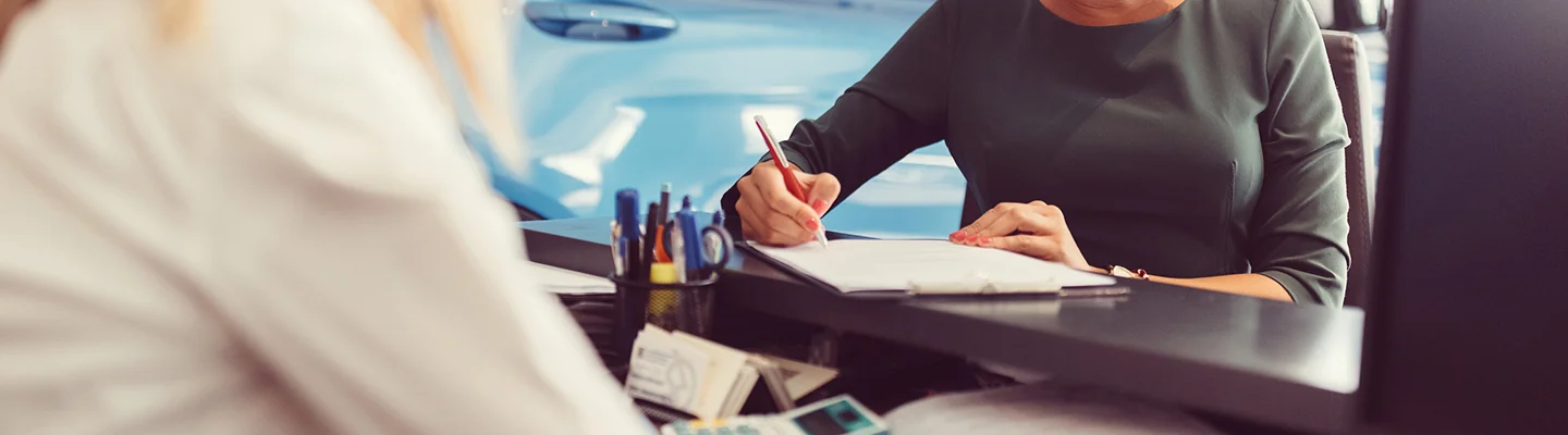 AWe Offer Service and Parts Financing!