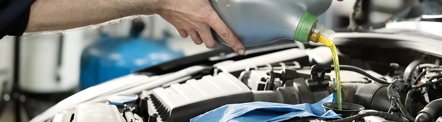 When Do I Need an Oil Change 