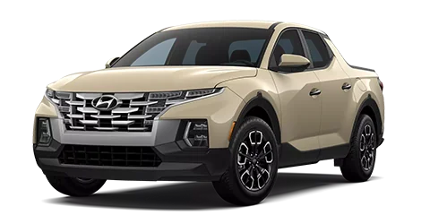 2024 Hyundai Santa Cruz SE