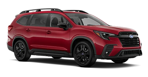 2025 Subaru Ascent Onyx Edition Touring
