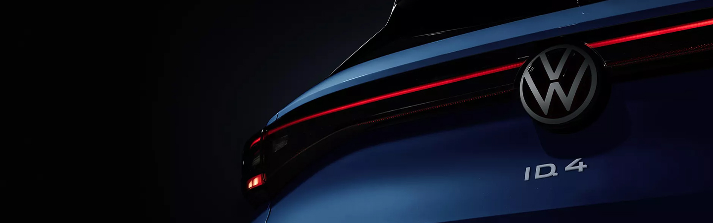 2021 Volkswagen ID.4 Slide3