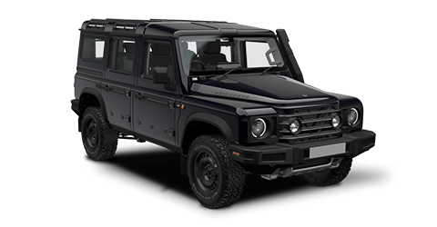 2024 INEOS Grenadier Trialmaster Edition
