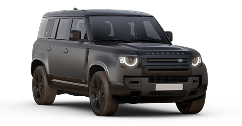 2024 Land Rover Defender 110 Carpathian Edition