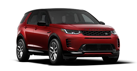 2024 Discovery Sport SE