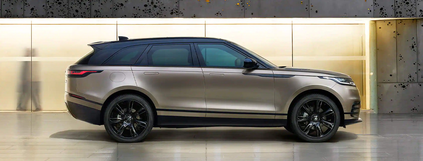 2022 Land Rover Range Rover Velar Price 