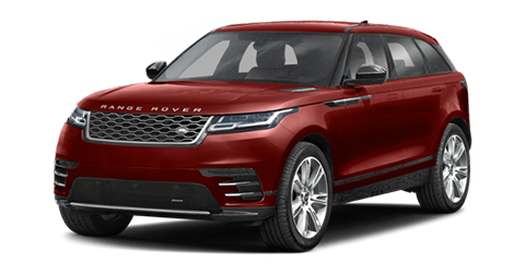 2022 Land Rover Range Rover Velar S