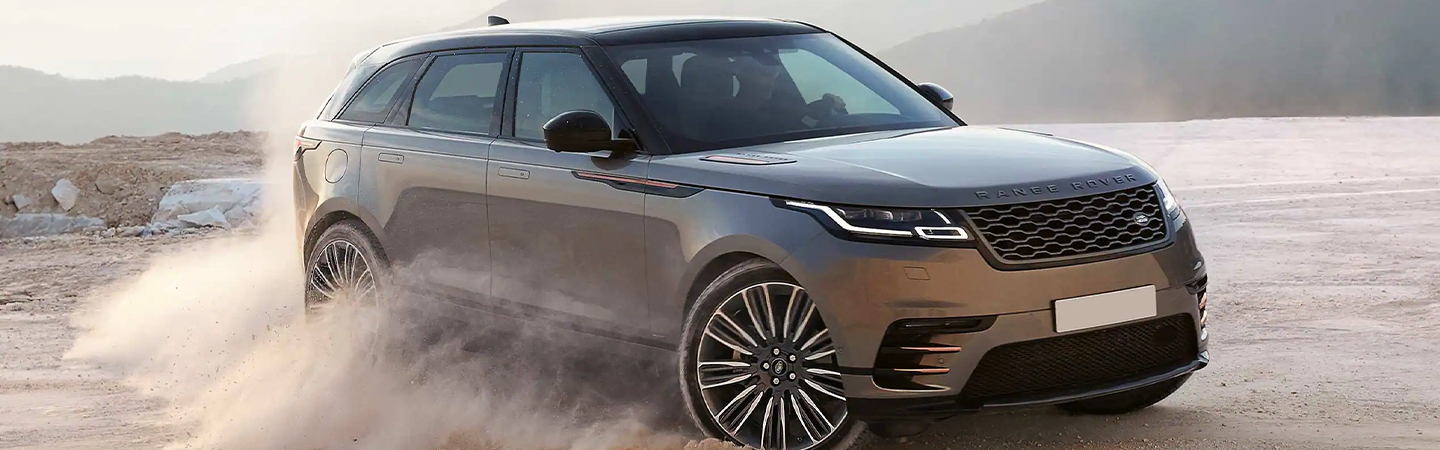 2022 Land Rover Range Rover Velar Price Slide1