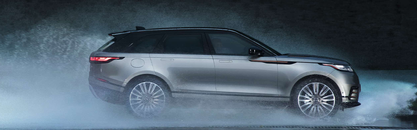 2022 Land Rover Range Rover Velar Price Slide2